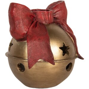 Свічник Clayre & Eef 6PR5767 13x12x13 см...