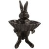 Clayre & Eef Годівниця для птахів 16x13x17 см