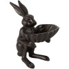 Clayre & Eef Годівниця для птахів 16x13x17 см