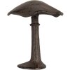 Clayre & Eef 6Y5744 Декоративний гриб 12x11x14 см