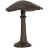 Clayre & Eef 6Y5744 Декоративний гриб 12x11x14 см