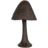Clayre & Eef Декоративний гриб 7x7x13 см