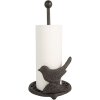 Clayre & Eef Тримач для кухонних рушників Ø 17x33 см