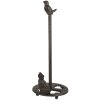 Clayre & Eef Тримач для кухонних рушників Ø 14x36 см