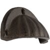 Clayre & Eef Ручка дверная 10x3x4 см коричневая
