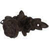 Clayre & Eef 6Y5765 Ручка дверная 10x4x3 см Железо
