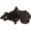 Clayre & Eef 6Y5765 Ручка дверная 10x4x3 см Железо