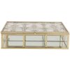 Clayre & Eef 6Y5952 Металева коробка 20x16x5 см