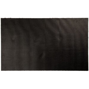 Clayre & Eef MC276 Килимок для дверей 75x45x1 см...