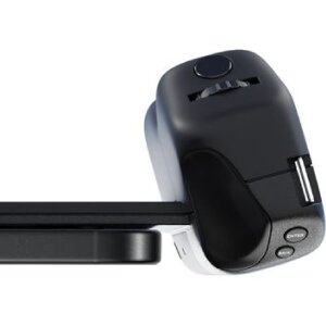 Miops Spark – Професійне керування камерою для iPhone 12-17