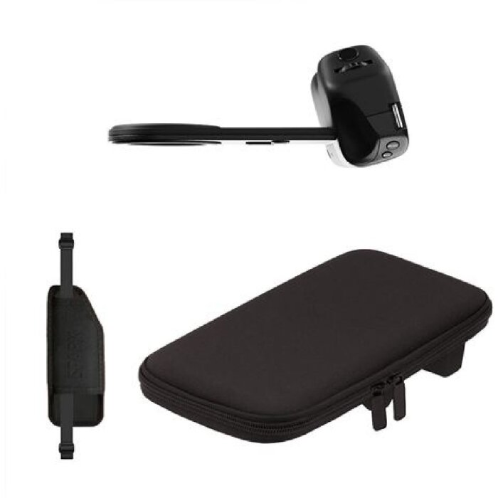 Miops Spark + Travel Pack - DSLR-фотографія для вашого iPhone