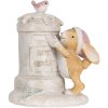 Clayre & Eef Декоративный кролик 13x12x47 см