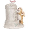 Clayre & Eef Декоративный кролик 13x12x47 см