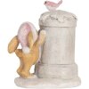 Clayre & Eef Декоративный кролик 13x12x47 см