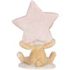 Clayre & Eef Декоративний кролик 8x5x11 см