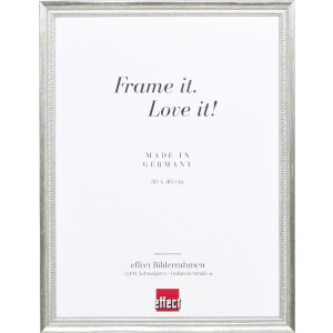 Деревяна рамка Effect Profil 48, різні кольори та розміри