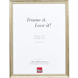 Деревяна рамка Effect Profil 48, різні кольори та розміри