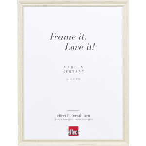 Деревяна рамка Effect Profil 48, різні кольори та розміри