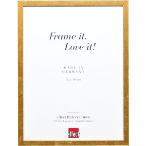 Фоторамка Effect Holzrahmen Профиль 51 Антик, дерево, разные размеры и стекло.