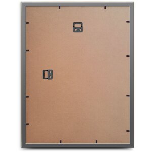 FrameFactory Калифорния Фоторамка Акрил, Полистирол, Разные Цвета и Размеры