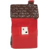 Clayre & Eef 6CE2273 Декоративний Будиночок з LED 6x6x10 см