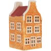 Clayre & Eef Подсвечник Дом 9x10x19 см