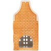 Clayre & Eef Подсвечник Дом 9x10x19 см