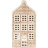 Clayre & Eef Подсвечник Дом 9x10x19 см