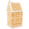 Clayre & Eef Кухонный горшок с крышкой 13x11x24 см