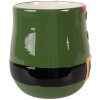 Clayre & Eef Кружка 400 мл, доломіт, сільський стиль 13x9x10 см