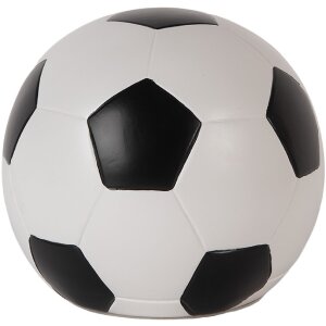 Clayre & Eef 6LMP806 Nachtlicht Fußball LED...