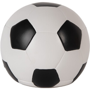 Clayre & Eef 6LMP806 Nachtlicht Fußball LED Ø 14x12 cm