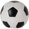 Clayre & Eef 6LMP806 Nachtlicht Fußball LED Ø 14x12 cm