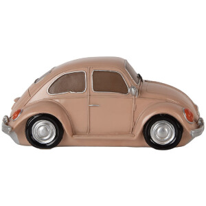 Clayre & Eef 6LMP809 Nachtlicht Auto LED 28x14x13 cm