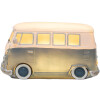 Clayre & Eef 6LMP811 Nachtlicht Autobus LED 28x13x13 cm