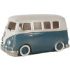 Clayre & Eef 6LMP811 Nachtlicht Autobus LED 28x13x13 cm