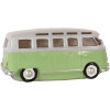 Clayre & Eef 6LMP812 Nachtlicht Bus LED 24x10x11 cm