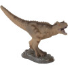 Clayre & Eef 6LMP814 Nachtlicht Dinosaurier LED 36x15x26 cm