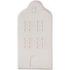 Clayre & Eef 6LMP818 Нічник Будиночок LED 8x9x17 см