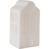Clayre & Eef 6LMP818 Нічник Будиночок LED 8x9x17 см