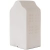 Clayre & Eef 6LMP818 Нічник Будиночок LED 8x9x17 см
