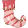 Clayre & Eef 6PR5797 Кашпо розовое 35x17x32 см