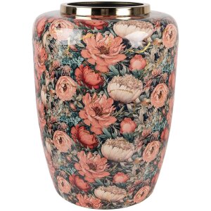 Clayre & Eef 66376 Декоративна ваза Ø 33x44 см...