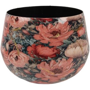 Clayre & Eef Квітковий горщик Ø 13x10 см...