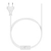 Clayre & Eef Нічник Єдиноріг LED 41x25x40 см