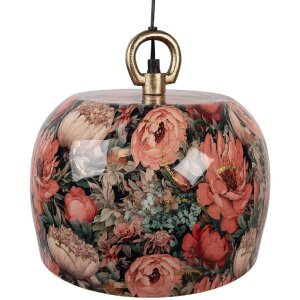 Clayre & Eef Подвесной светильник Ø 26x25 см...