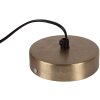 Clayre & Eef 6LMP819 Підвісний світильник Ø 26x25 cm E27 25W