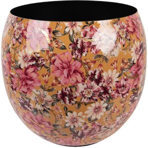 Clayre & Eef 66387 Декоративная ваза Ø 28x25...