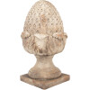 Clayre & Eef 6MG0132 Декоративное украшение 27x27x45 см