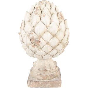 Clayre & Eef Декоративное украшение Ø 23x41 см